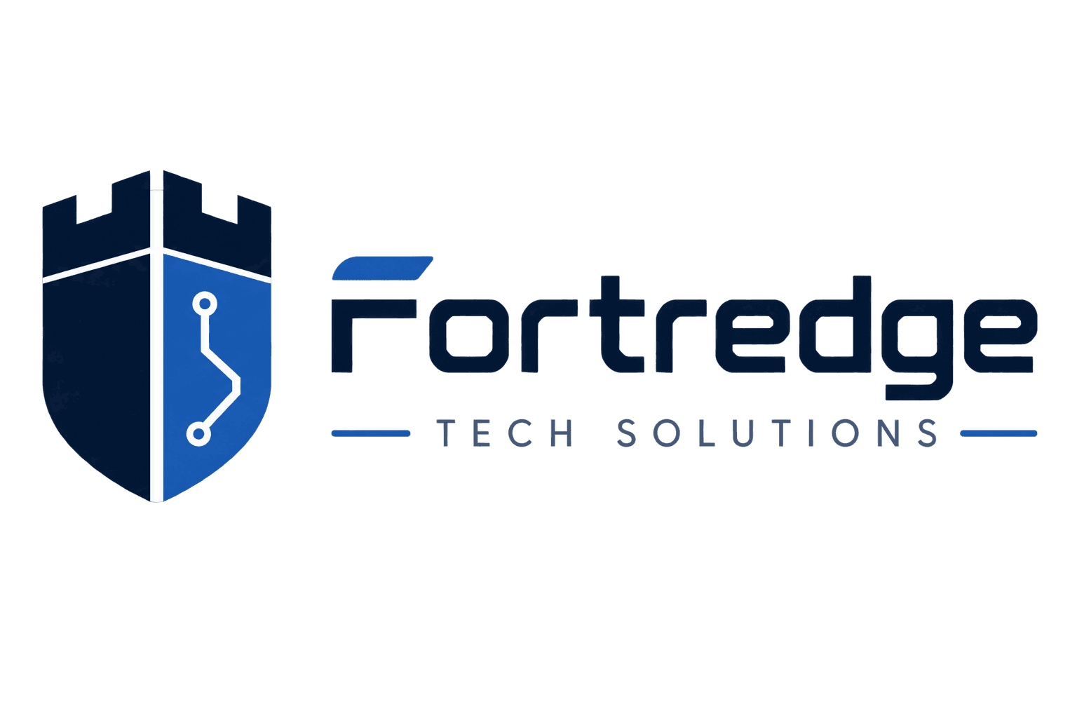 Fortredge Tech Solutions